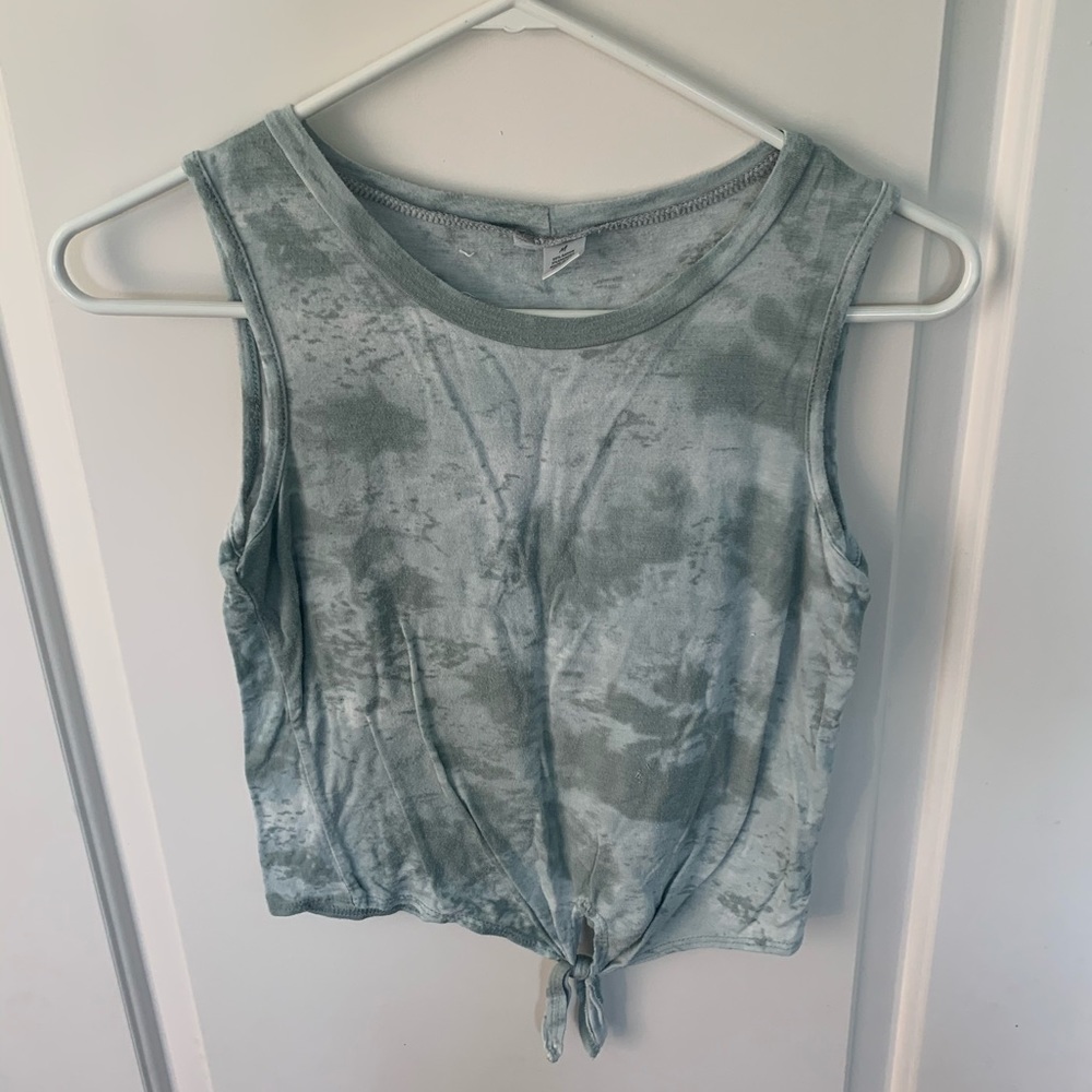 Girls Tank Top